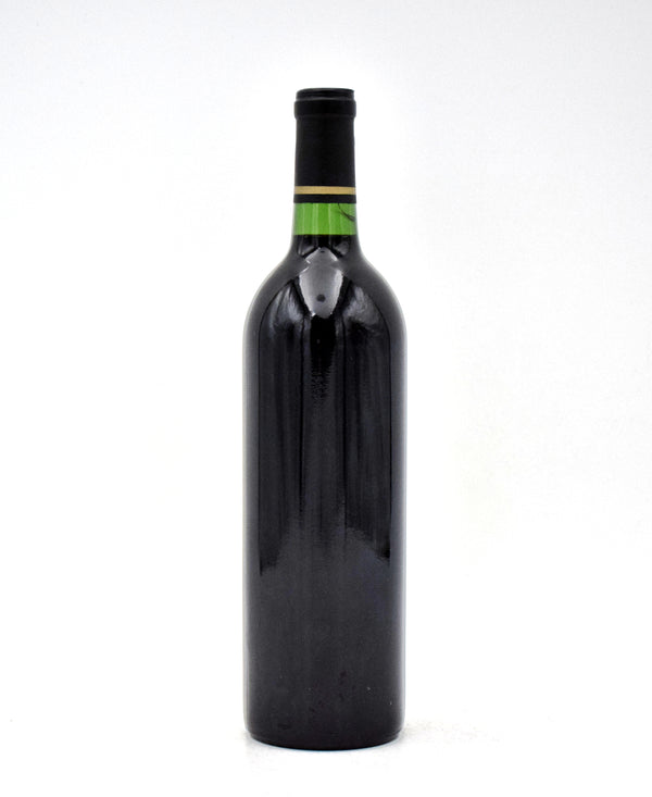 1985 Diamond Creek Volcanic Hill Cabernet Sauvignon