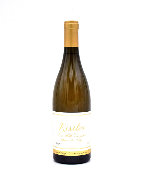 2017 Kistler Vine Hill Vineyard Chardonnay