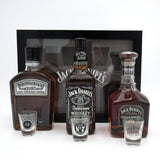 Jack Daniel's Family Set (3 Pack)