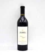 2011 Heritage School Vineyards Harris Estate Vineyards Treva's Vineyard Cabernet Sauvignon