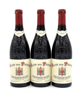 2012 Paul Avril Clos des Papes Chateauneuf-du-Pape