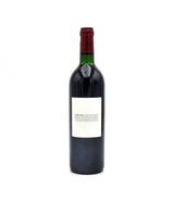 1995 Chateau Cheval Blanc (Very Slightly Torn Label)