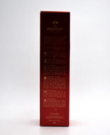 Macallan Cask Strength Scotch Whisky - 2000's Vintage