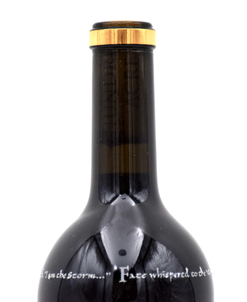 2016 Hundred Acre 'Wraith' Cabernet Sauvignon (Case of 3 bottles)