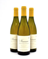 2008 Marcassin Three Sisters Chardonnay