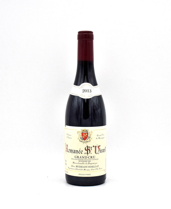 2013 Alain Hudelot-Noellat Romanee-Saint-Vivant Grand Cru