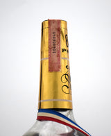 Glenmore 'Old Kentucky Tavern' Bottled in Bond 8 Year Bourbon - 1964 Release Pump Decanter