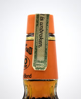 Old Grand Dad 'Bottled In Bond' Straight Bourbon (1984 Vintage)