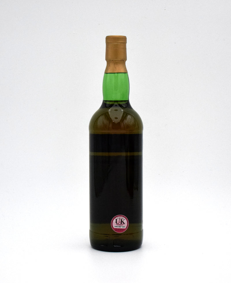The Arran 'The Old Malt Cask' 21 Year Old Single Malt Scotch Whisky (1997 Release, 20th Anniversary)