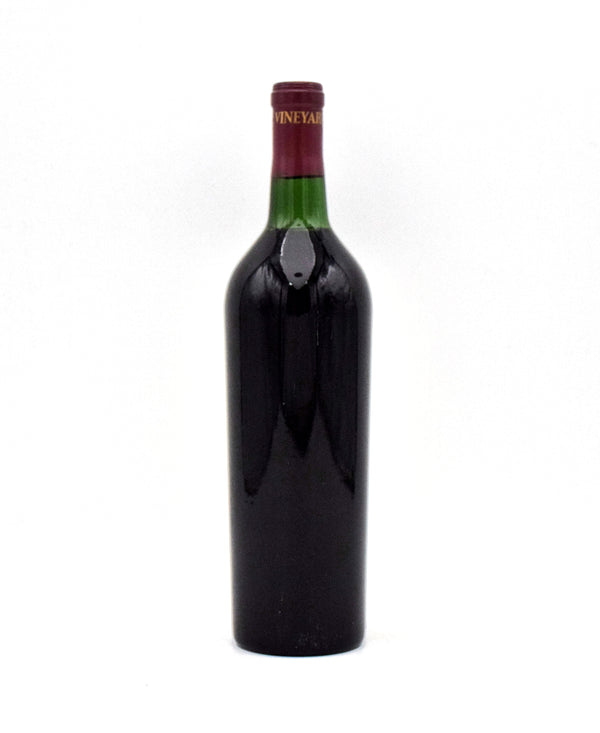 1974 Sterling Vineyards Napa Valley Reserve Cabernet Sauvignon
