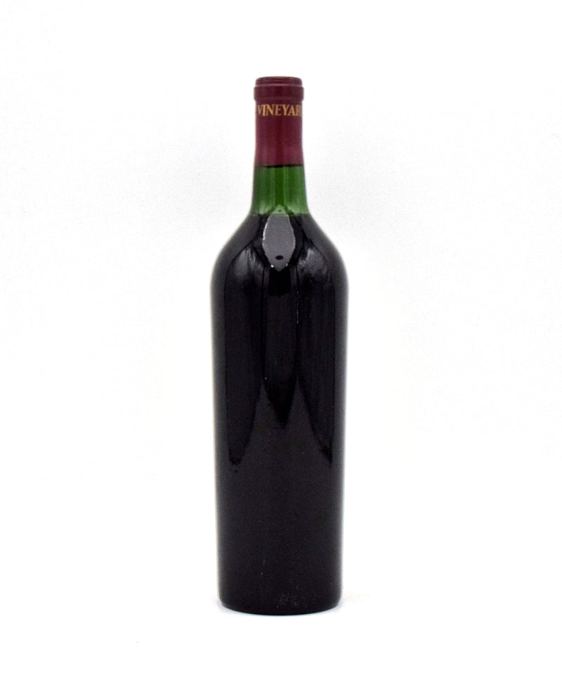 1974 Sterling Vineyards Napa Valley Reserve Cabernet Sauvignon