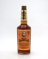 Old Grand Dad 86 Proof Kentucky Straight Bourbon - 1986 Vintage