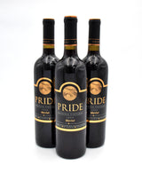 2000 Pride Mountain Vineyards Merlot