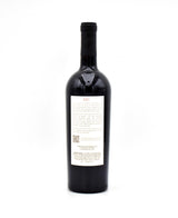 2010 HALL Wines Craig's Cuvee