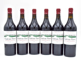 2015 Chateau Pavie