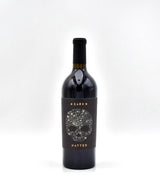 2010 Dark Matter Wines Zinfandel