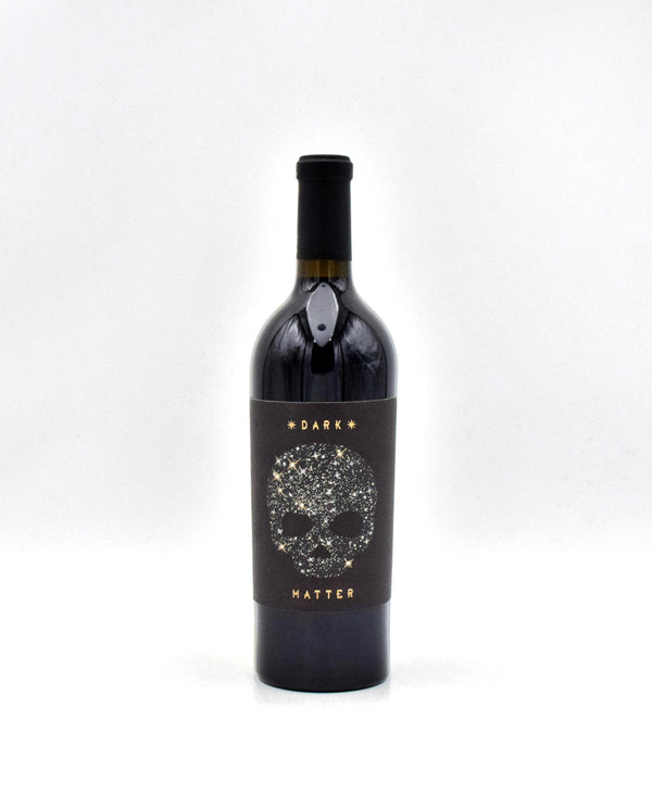 2010 Dark Matter Wines Zinfandel