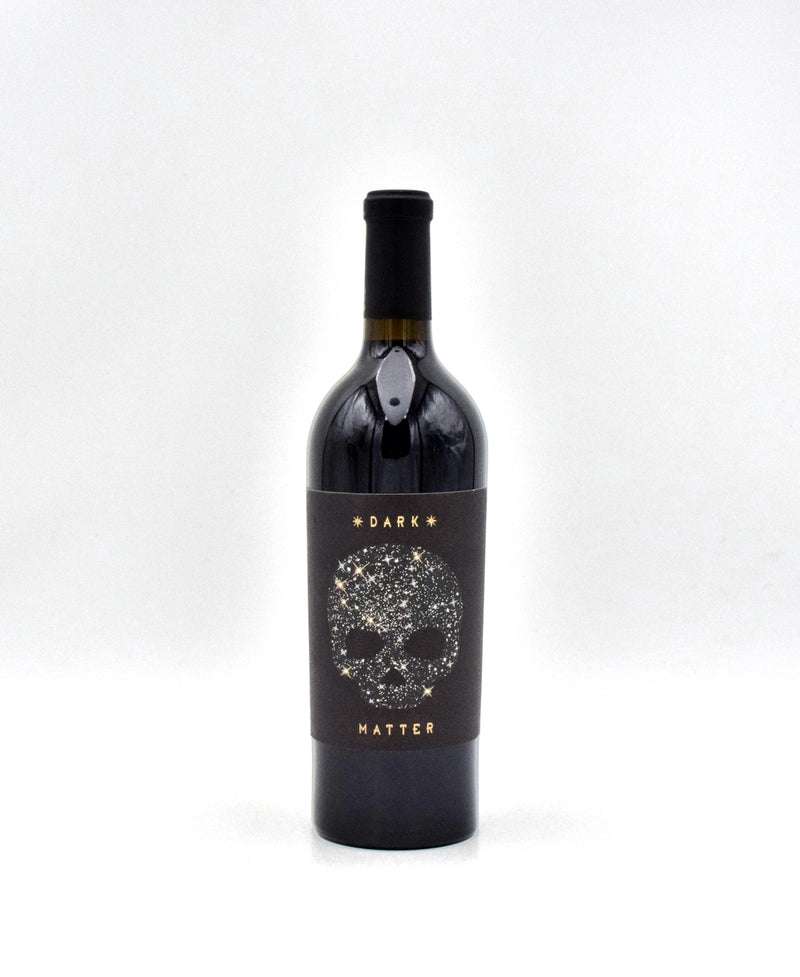 2010 Dark Matter Wines Zinfandel