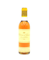 1980 Chateau d'Yquem (375ML)