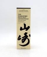 Yamazaki 'Distiller's Reserve' Single Malt Japanese Whisky