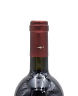 1999 Ornellaia Bolgheri Superiore