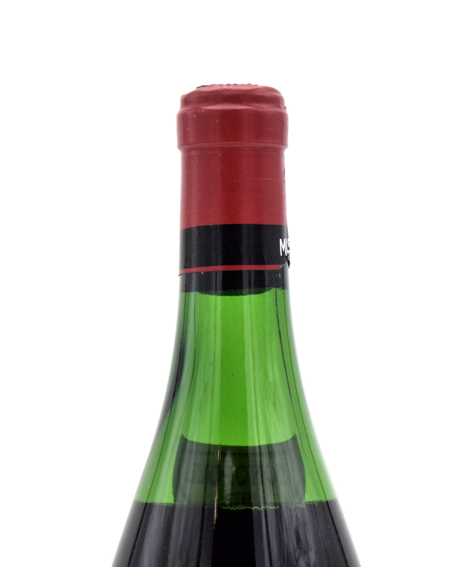 1972 Domaine de la Romanee-Conti La Tache Grand Cru Monopole (Low
