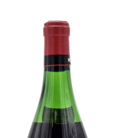 1972 Domaine de la Romanee-Conti La Tache Grand Cru Monopole (Low Fill)