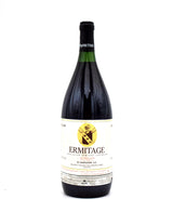 1989 M. Chapoutier Ermitage Le Pavillon (1.5L, Slightly Stained Label)