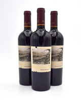 2018 Frank Family Vineyards Winston Hill Red