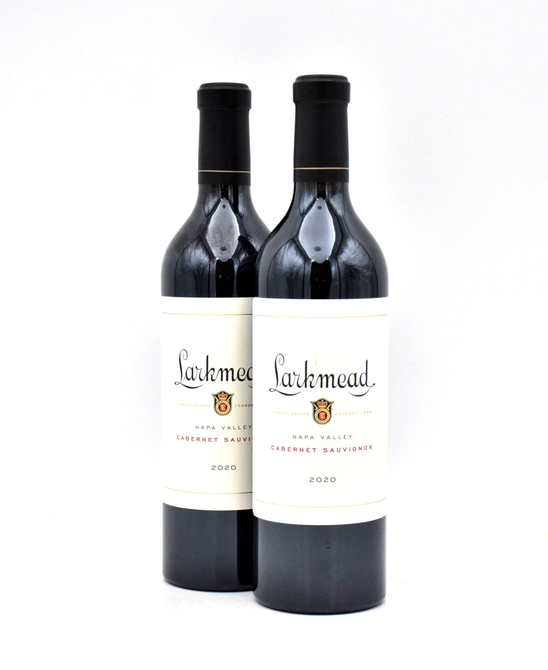 2020 Larkmead Vineyards Cabernet Sauvignon