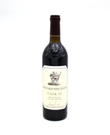 2001 Stag's Leap Wine Cellars Estate 'Cask 23' Cabernet Sauvignon