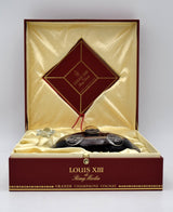 Louis XIII Cognac Classic Decanter (1990's Packaging)