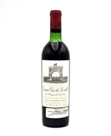 1970 Chateau Leoville-Las Cases 'Grand Vin de Leoville' (HS/VHS)
