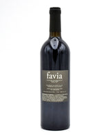 2021 Favia Coombsville Cabernet Sauvignon