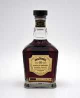 Jack Daniel's 'Single Barrel Select' Barrel Proof Whiskey (135.6 Proof)