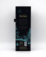 Johnnie Walker Blue Label 'New York Edition' Scotch Whisky