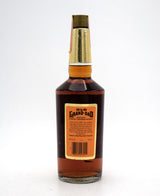Old Grand Dad 86 Proof Kentucky Straight Bourbon - 1986 Vintage