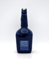 Maker's Mark 'Joe B. Hall Keeneland' Bourbon (2008 Release)