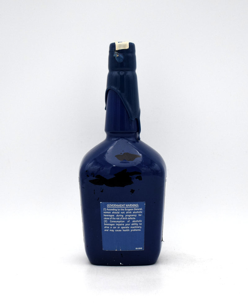 Maker's Mark 'Joe B. Hall Keeneland' Bourbon (2008 Release)