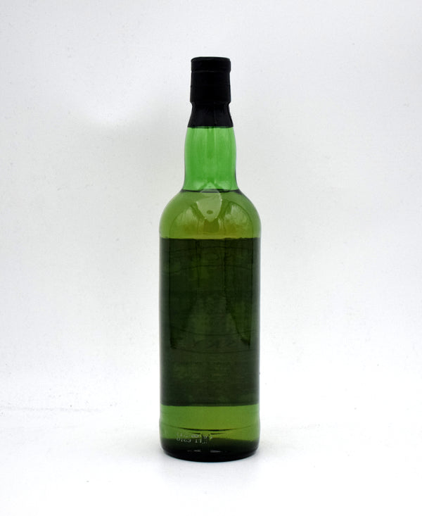 The Scotch Malt Whisky Society (SMWS) 10 Year 'Clynelish No. 26.17' Single Malt Scotch (1990 Release)
