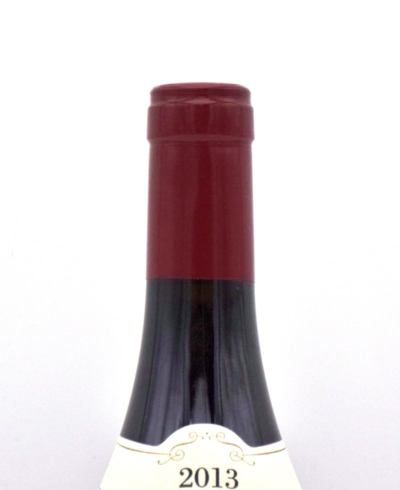 2013 Alain Hudelot-Noellat Romanee-Saint-Vivant Grand Cru