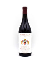 2017 Giuseppe Mascarello e Figlio Monprivato
