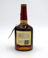 Old Weller Original 107 "Gold Vein" 7 Year Wheated Bourbon - 1982 Vintage