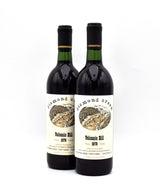 1978 Diamond Creek Volcanic Hill Cabernet Sauvignon