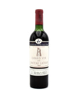 1964 Chateau Latour (VVHS)