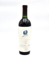 1991 Opus One