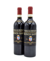 2019 Biondi Santi Tenuta Greppo Brunello di Montalcino DOCG