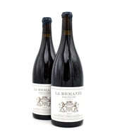 2013 Domaine du Comte Liger-Belair La Romanee Grand Cru 1.5L