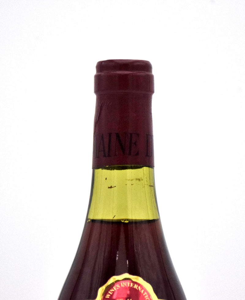 1988 Domaine Dujac Chambolle-Musigny