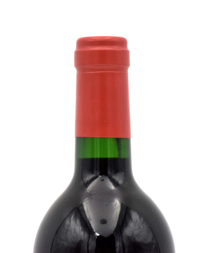 1997 Dominus Estate Christian Moueix